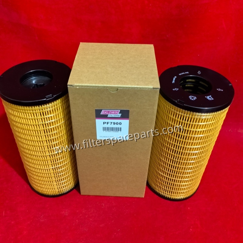 PF7900 BALDWIN Fuel filter
