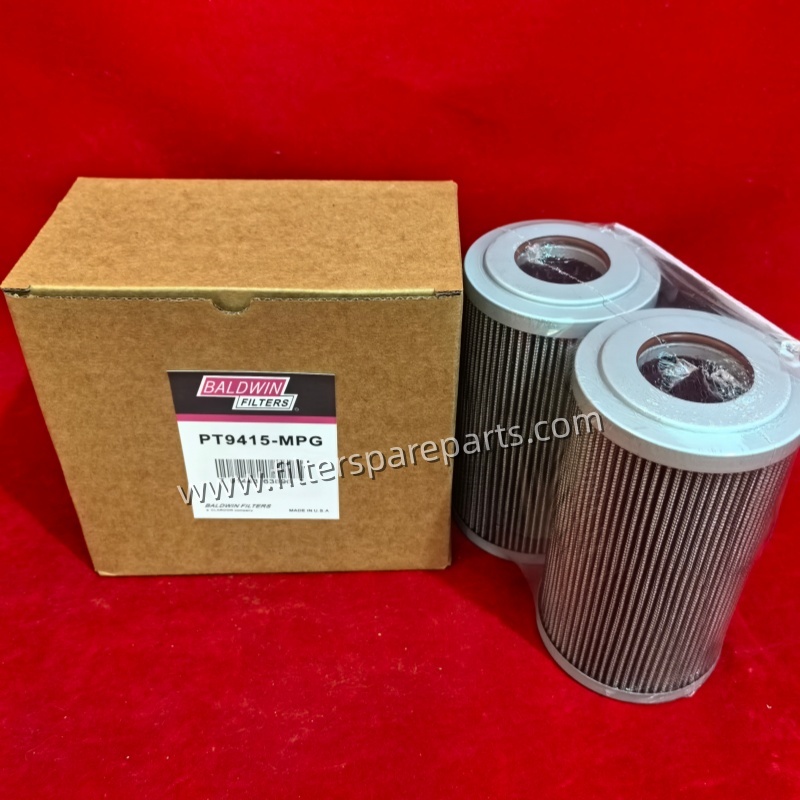 T9415-MPG KIT Transmission Filter
