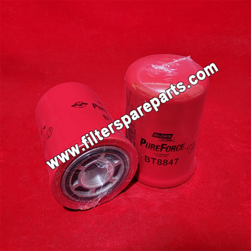 BT8847 BALDWIN Hydraulic Spin-on Filter