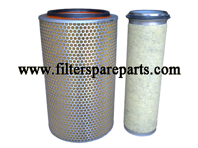 C23440 MANN air filter