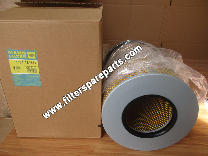 C311345/1 MANN Air Filter