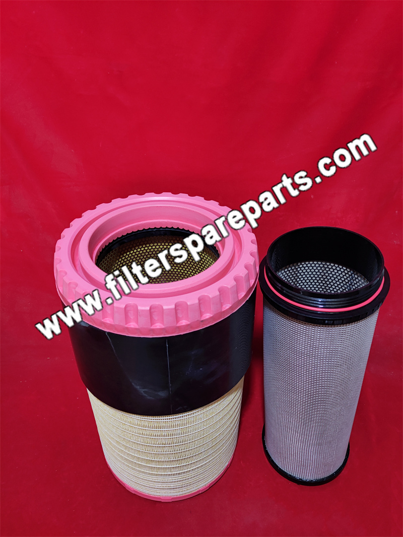 C352260/2 MANN Air Filter