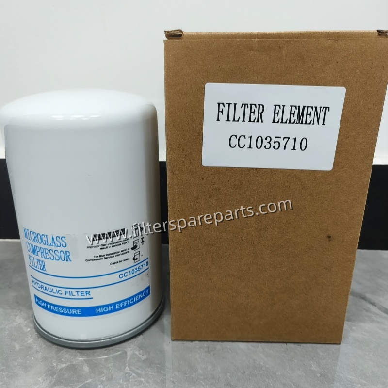 CC1035710 Gardner Denver Air/Oil Separator