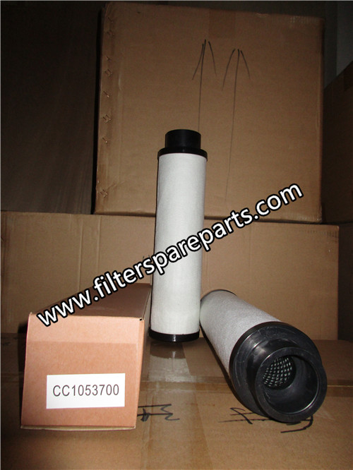 CC1053700 Gardner Denver Oil/Air Separator