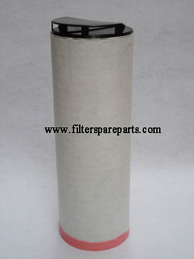 CF810 MANN air filter