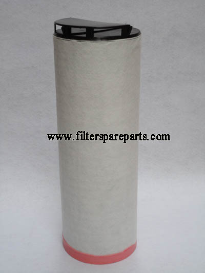 CF810 MANN air filter - Click Image to Close