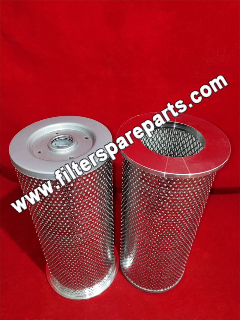 CLG766A LIUGONG Hydraulic Filter