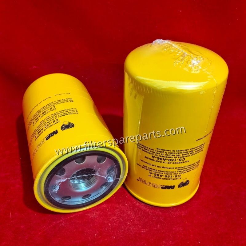CS-150-A06-A Hydraulic Filter for MP Filtri
