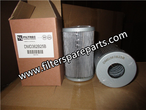 DMD362B25B Filtrec Filter