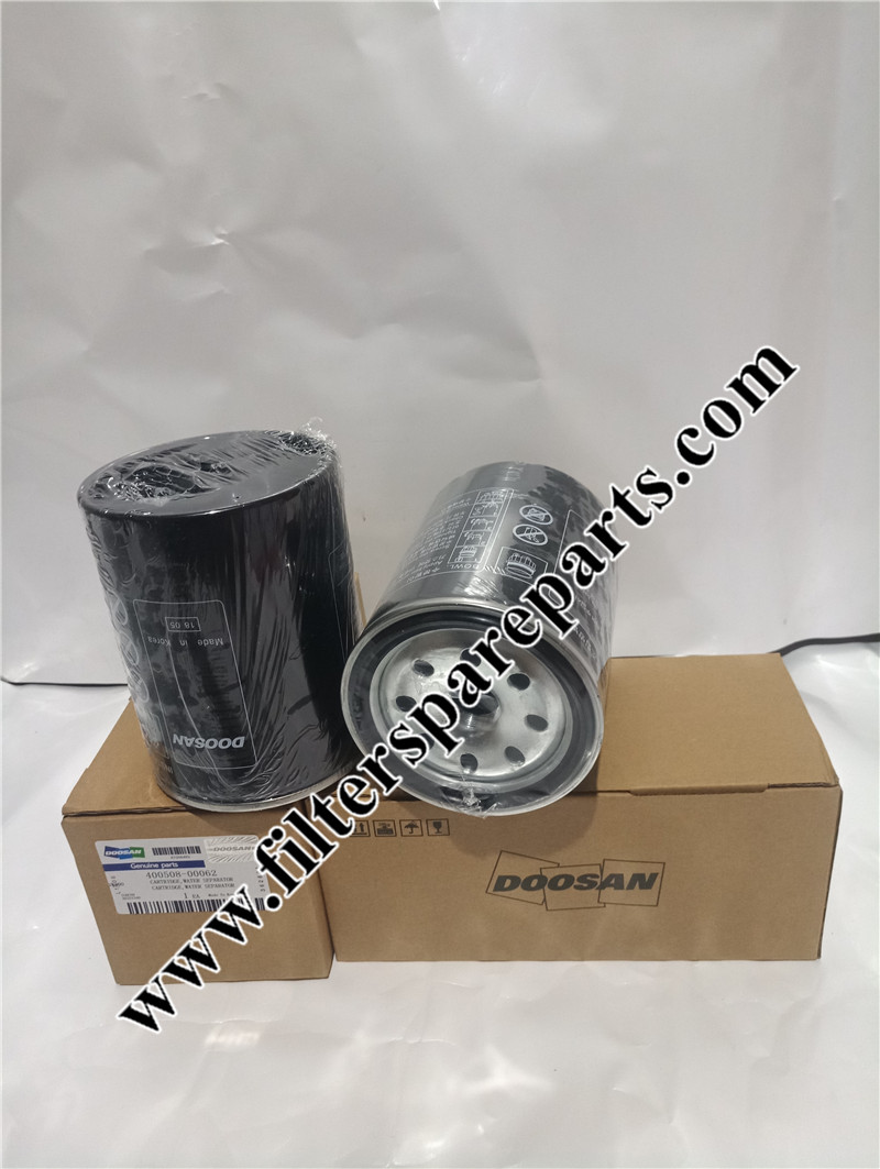 400508-00062 Doosan filter