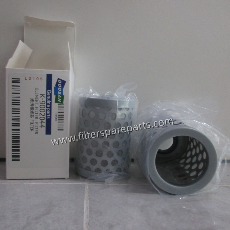 K9002044 Doosan Fuel filter