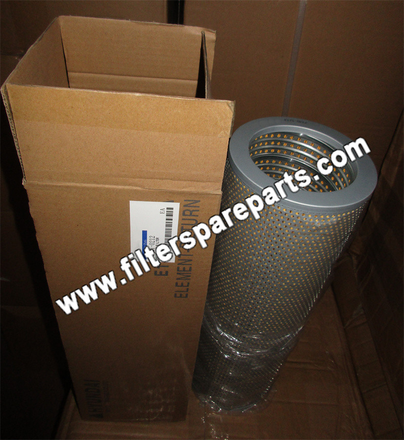 E121-0212 Hydraulic Filter