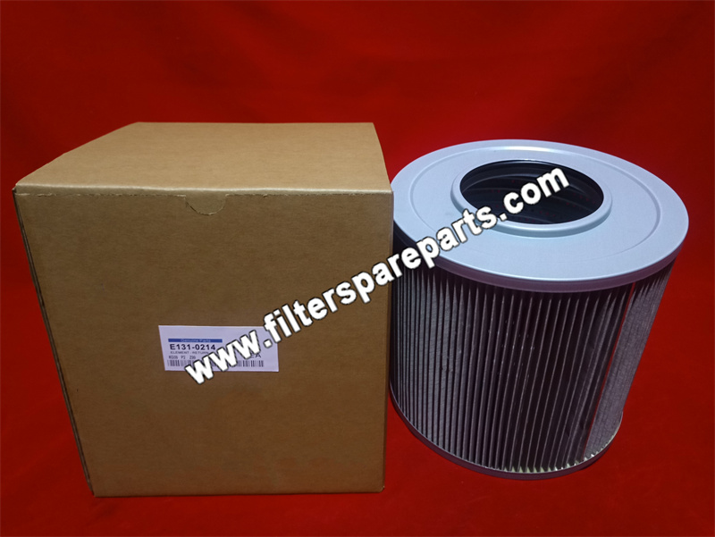 E131-0214 Filter