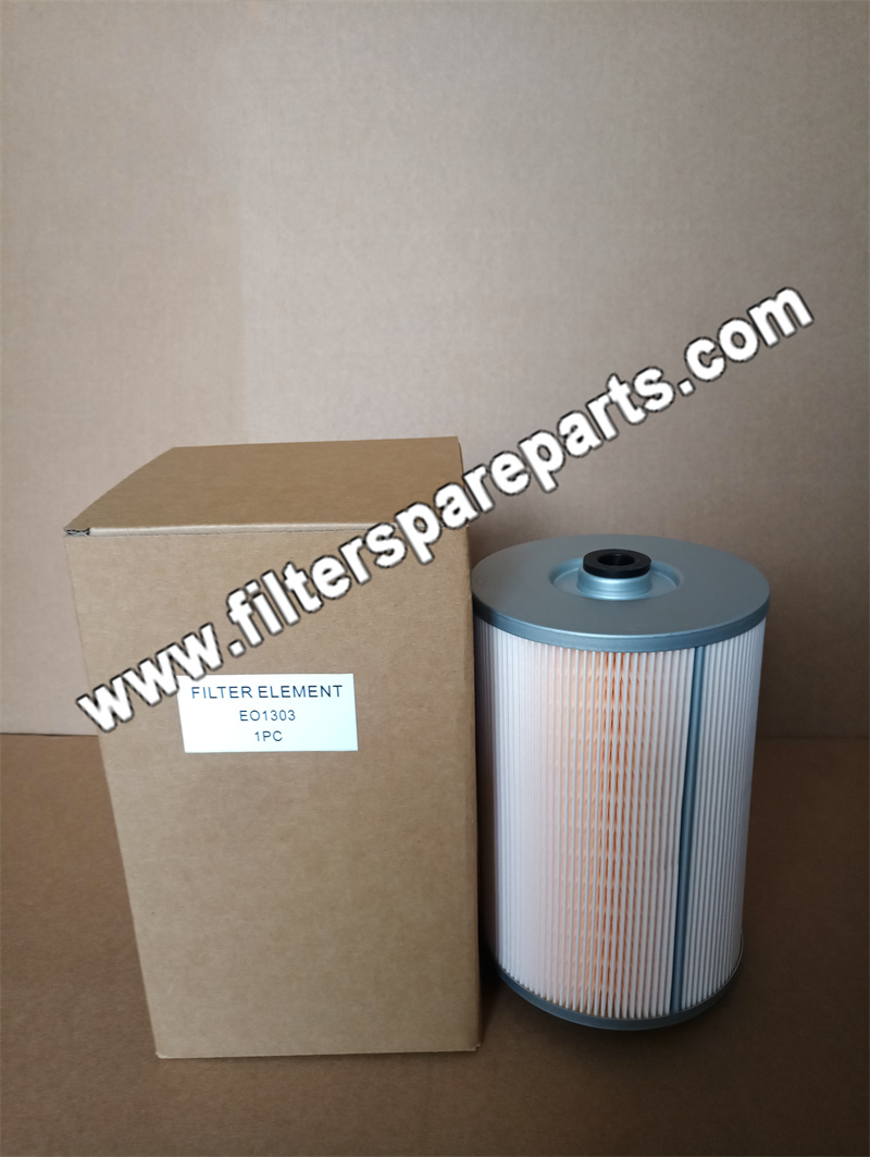 EO1303 SAKURA Oil Filter