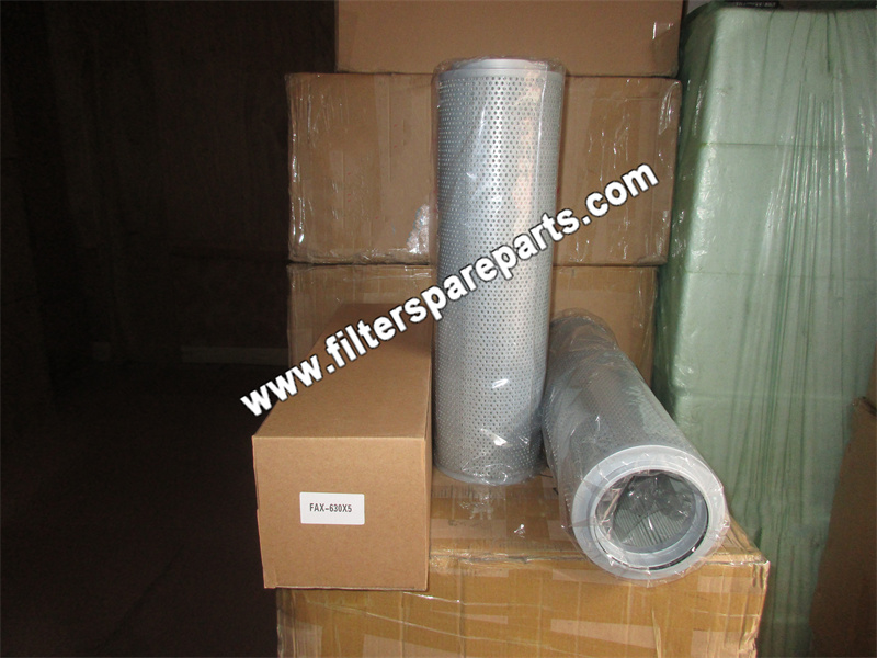 FAX-630X5 LEEMIN Hydraulic Filter