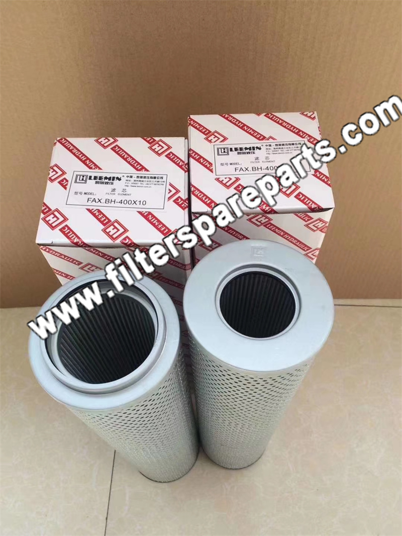 FAX.BH-400X10 LEEMIN Hydraulic Filter