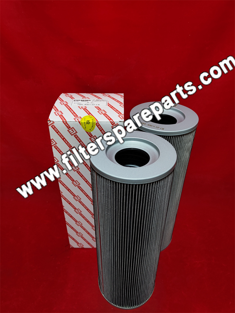 FBX-400x10-CR LEEMIN Hydraulic Filter