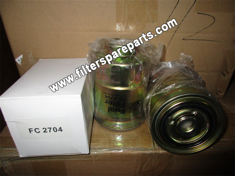 FC2704 Sakura Fuel Filter - Click Image to Close