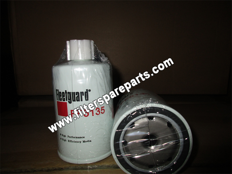 FF5135 FLEETGUARD Fuel Filter