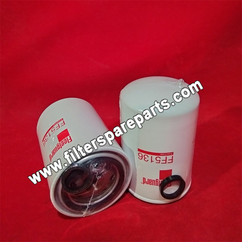 FF5136 FLEETGUARD Fuel Filter