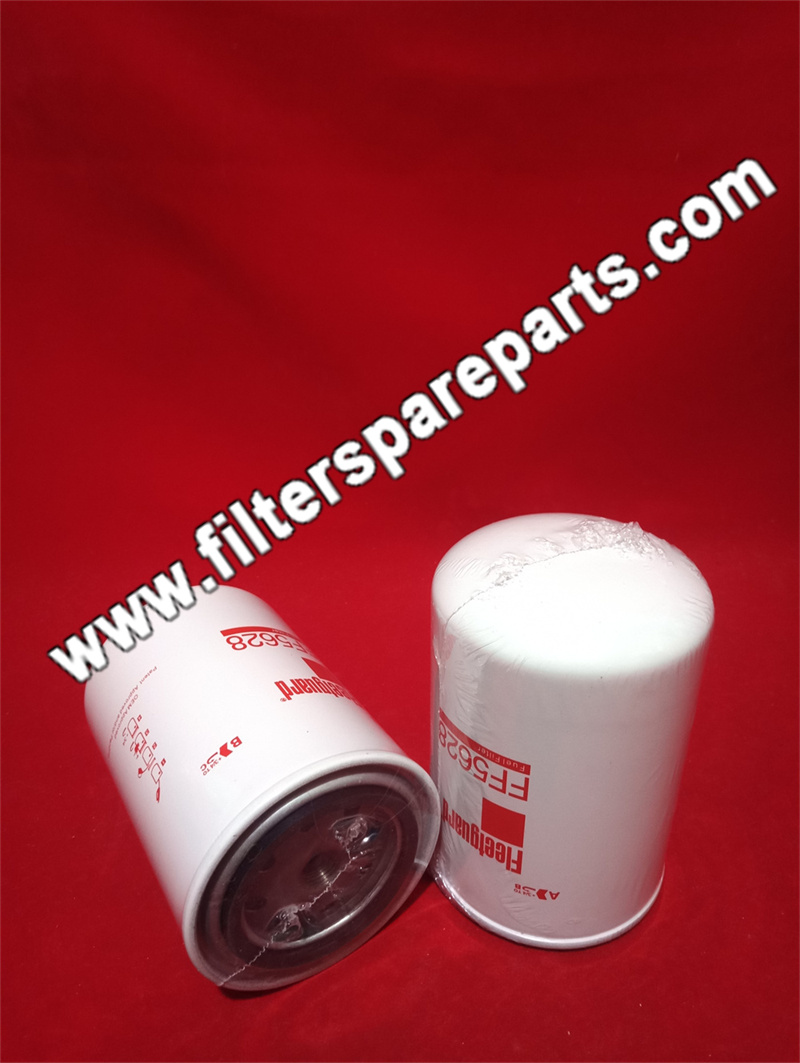 FF5628 FLEETGUARD Fuel Filter - Click Image to Close