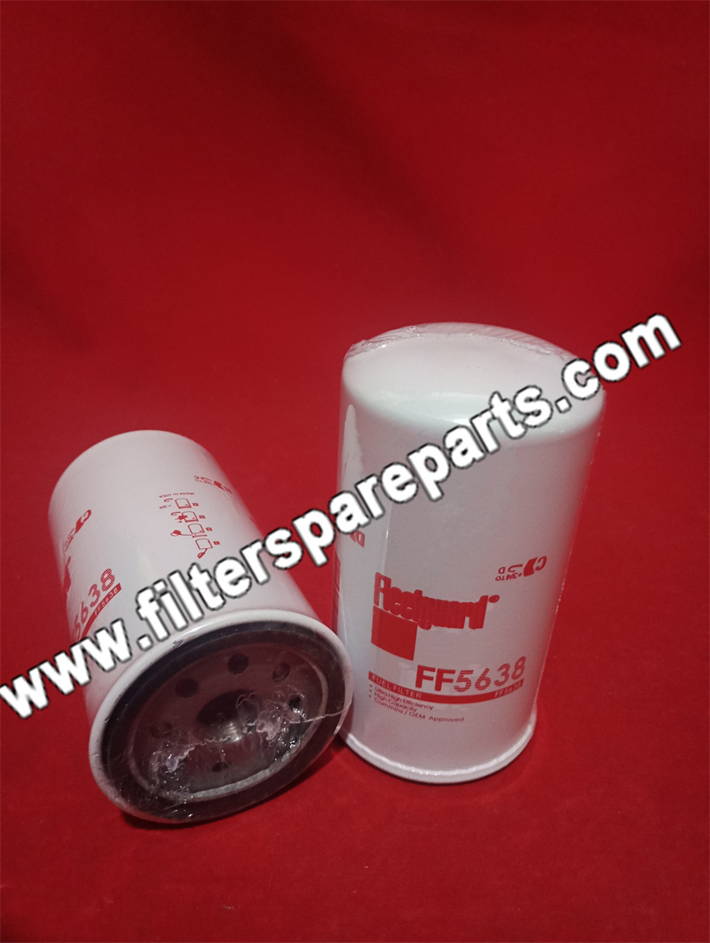 FF5638 FLEETGUARD Fuel Filter