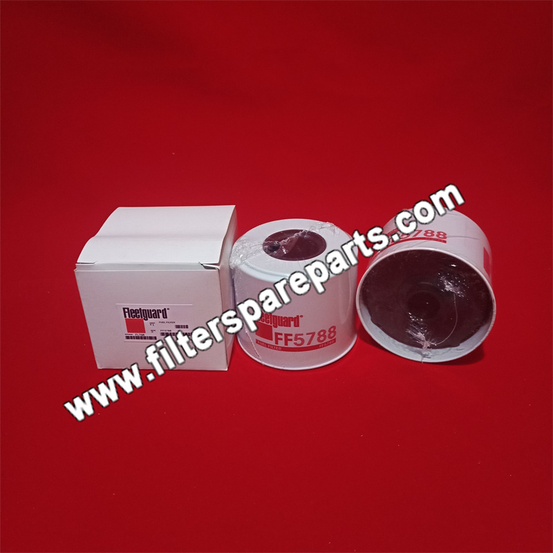 FF5788 FLEETGUARD Fuel Filter