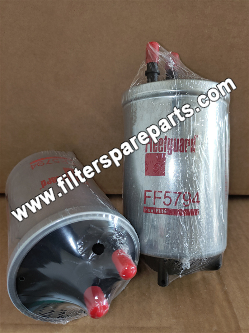 FF5794 FLEETGUARD Fuel Filter - Click Image to Close