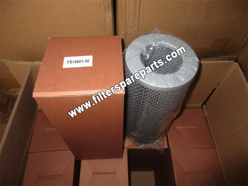 FS14601-50 Hydraulic Filter - Click Image to Close