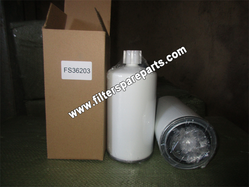 FS36203 FLEETGUARD Fuel Water Separator