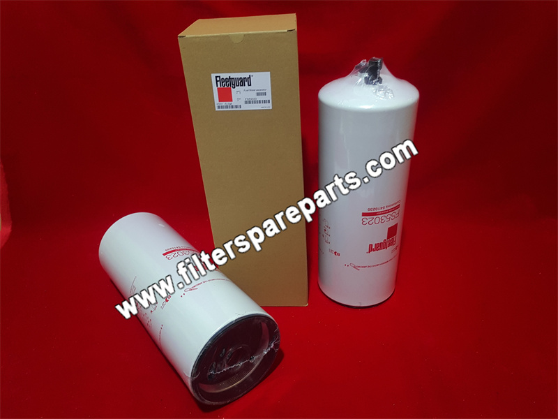 FS53023 FLEETGUARD Fuel Water Separator