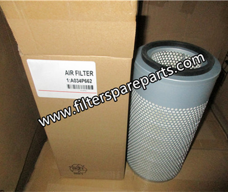 A034P662 Air Filter