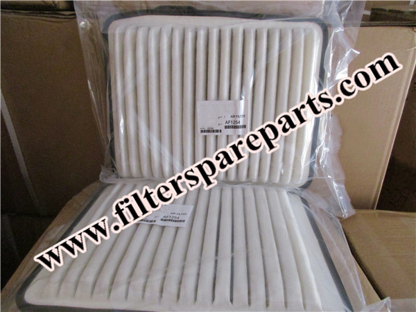 AF1254 air filter - Click Image to Close