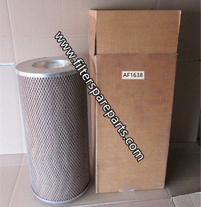 AF1638 Air Filter - Click Image to Close