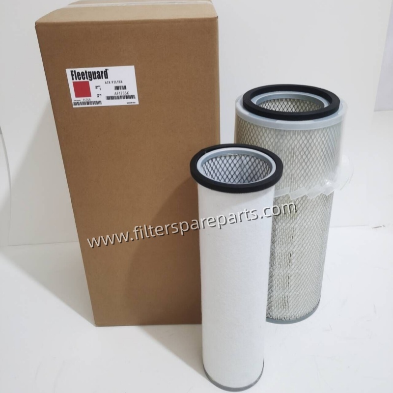 AF1735k Fleetguard Air Filter