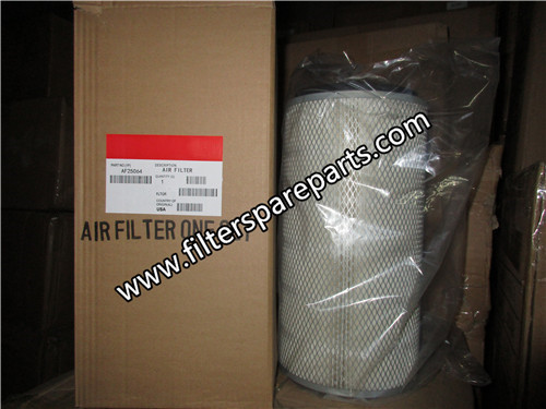 AF25064 Air Filter - Click Image to Close