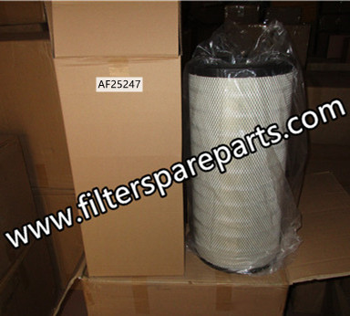 AF25247 Air Filter - Click Image to Close