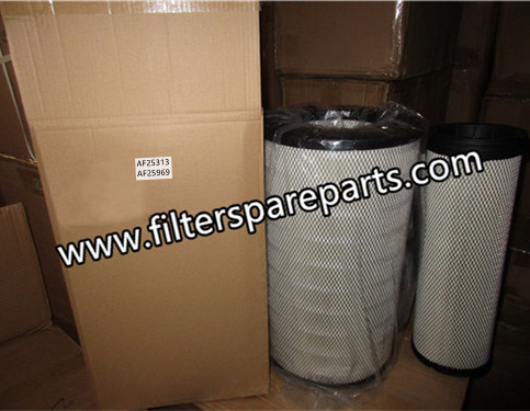 AF25313 Air Filter - Click Image to Close