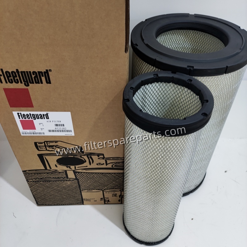 AF25439 Fleetguard Inner Air Filter