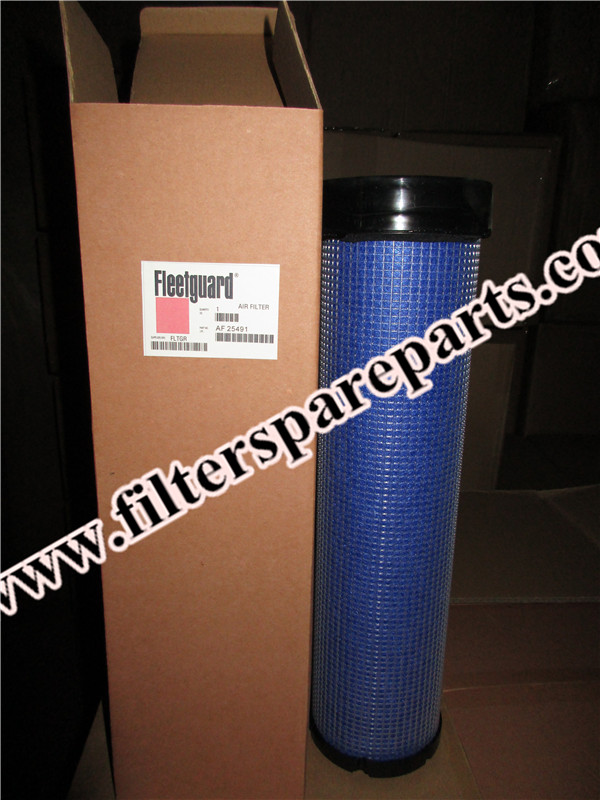 Luber-finer AF4066 Air Filter