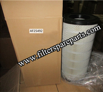 AF25492 Air Filter