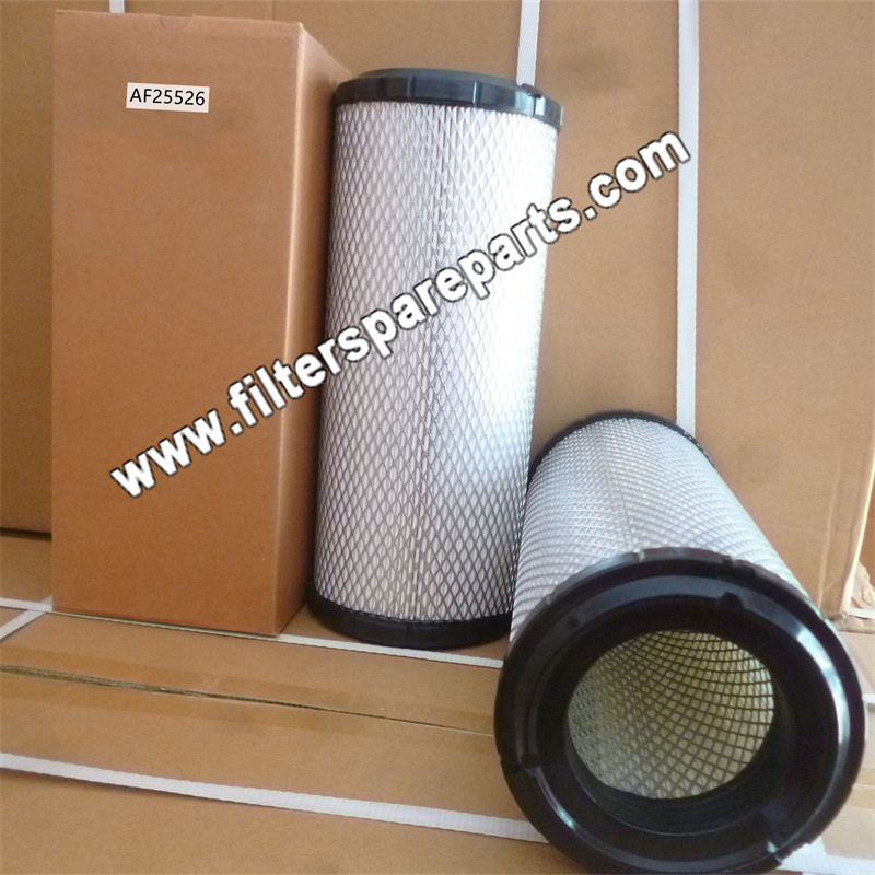 AF25526 Air Filter - Click Image to Close