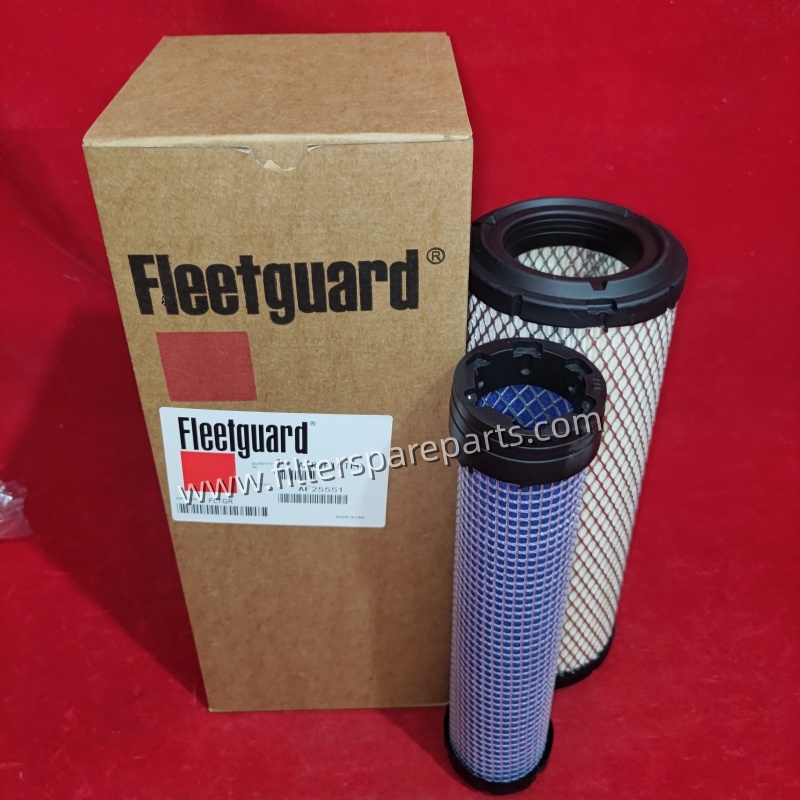 AF25551 Fleetguard Outer Air Filter