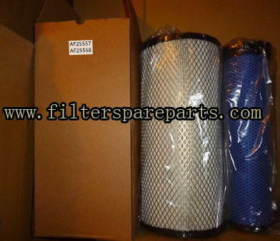 AF25558 Air filter