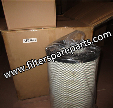 AF25623 Air Filter - Click Image to Close