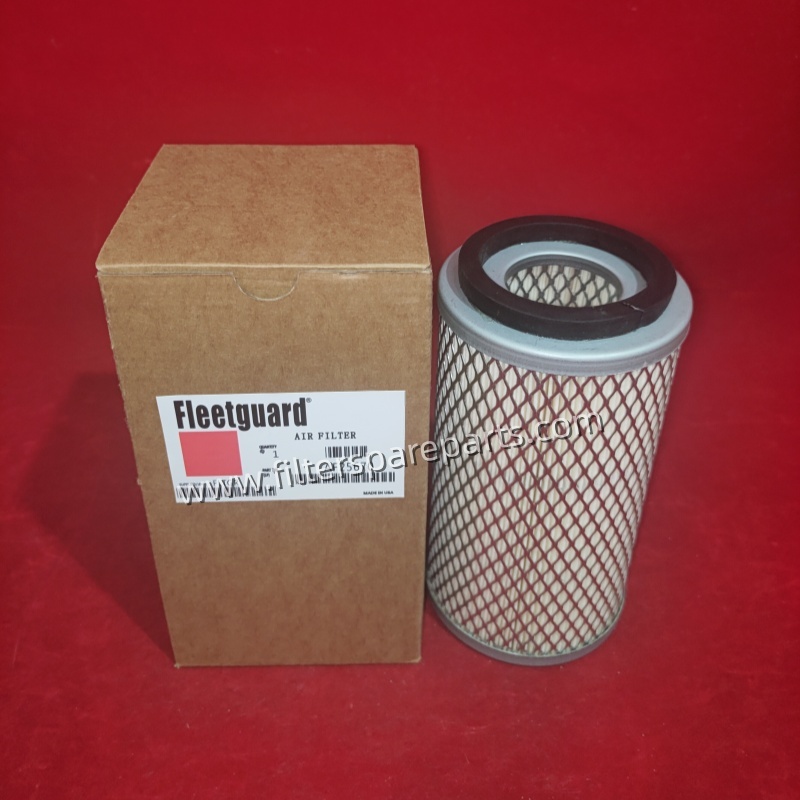 AF25670 Fleetguard Outer Air Filter