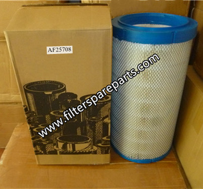 AF25708 Air Filter - Click Image to Close