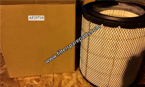 AF25710 Air Filter - Click Image to Close