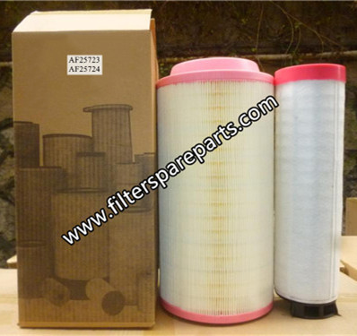 AF25724 Air Filter - Click Image to Close