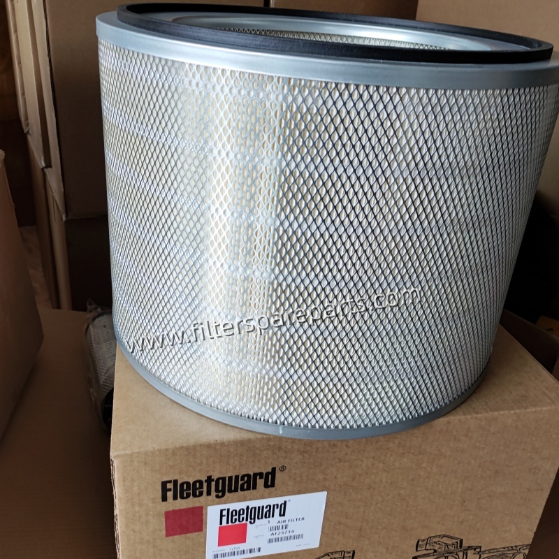 AF25734 Fleetguard Outer Air Filter